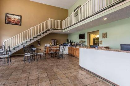 Rodeway Inn Jackson - image 5