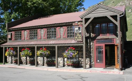 Inn on The Creek - main image