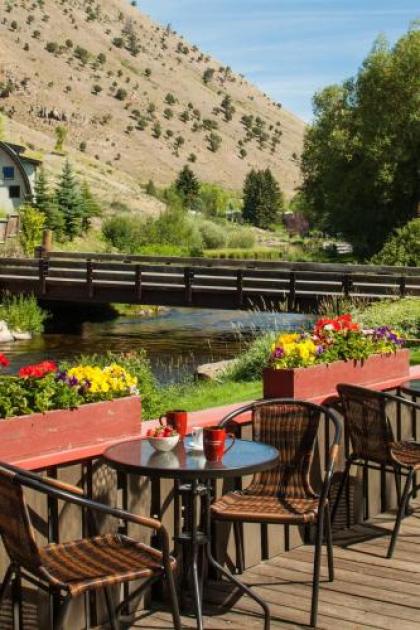 Inn on The Creek - image 2