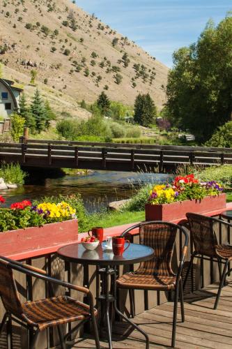 Inn on The Creek - image 2