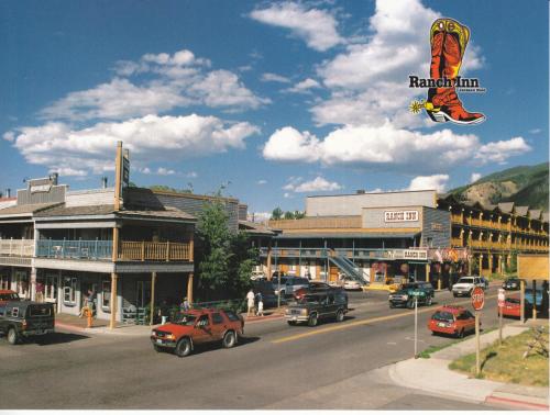 Ranch Inn Jackson Hole - image 4
