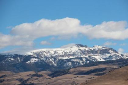 Flat Creek Inn - image 3