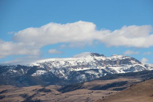 Flat Creek Inn - image 3