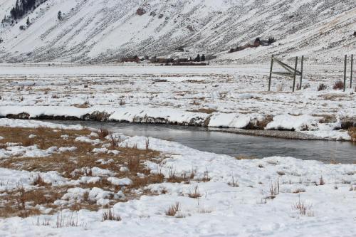 Flat Creek Inn - image 5