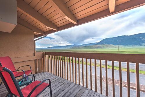 Elk Refuge Inn - main image