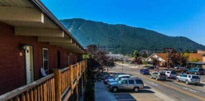 multi Resorts at Jackson Pines Wyoming