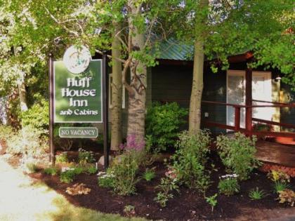 Bed and Breakfast in Jackson Wyoming