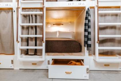 Cache House - image 4