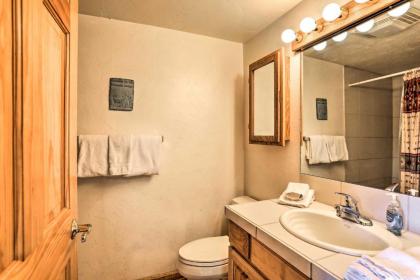 Jackson Condo with Fireplace Less Than Half Mi to Snow King! - image 11