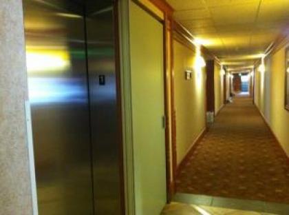 Wyoming Inn of Jackson Hole - image 1