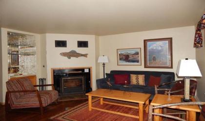 Holiday homes in Jackson Wyoming