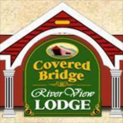 Covered Bridge River View Lodge - image 2