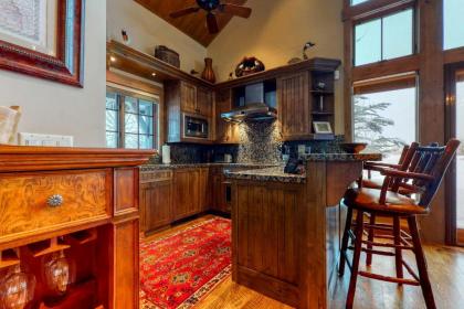 Teton View Cabin - image 10
