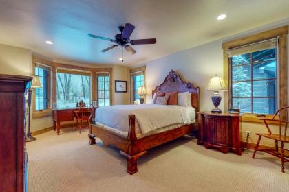 Teton View Cabin - image 11