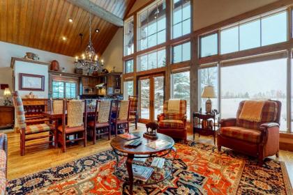 Teton View Cabin - image 12