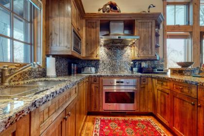 Teton View Cabin - image 15