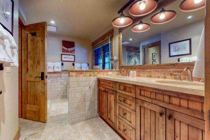 Teton View Cabin - image 16