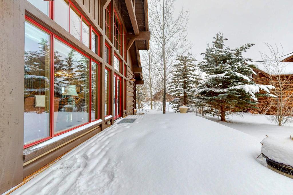 Teton View Cabin - image 4