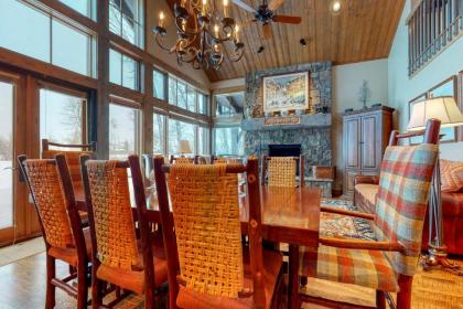 Teton View Cabin - image 5