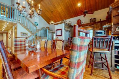 Teton View Cabin - image 8