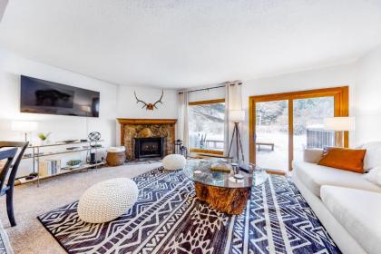 Holiday homes in Jackson Wyoming