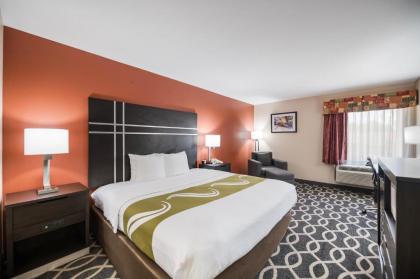 Quality Inn Jacksonville near Little Rock Air Force Base - image 10