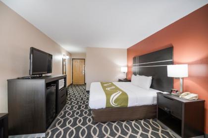 Quality Inn Jacksonville near Little Rock Air Force Base - image 11
