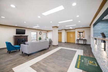 Quality Inn Jacksonville near Little Rock Air Force Base - image 12