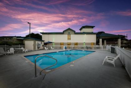 Quality Inn Jacksonville near Little Rock Air Force Base - image 13