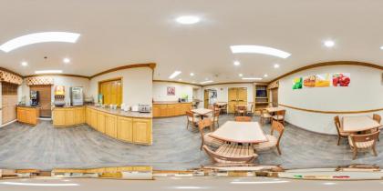 Quality Inn Jacksonville near Little Rock Air Force Base - image 15