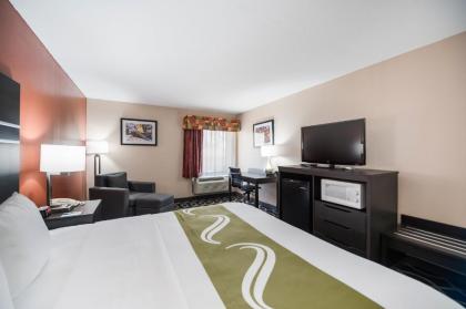 Quality Inn Jacksonville near Little Rock Air Force Base - image 5