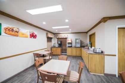 Quality Inn Jacksonville near Little Rock Air Force Base - image 6