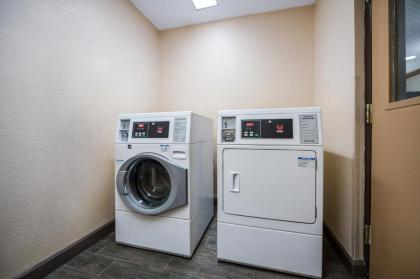 Quality Inn Jacksonville near Little Rock Air Force Base - image 8
