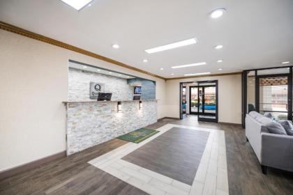 Quality Inn Jacksonville near Little Rock Air Force Base - image 9