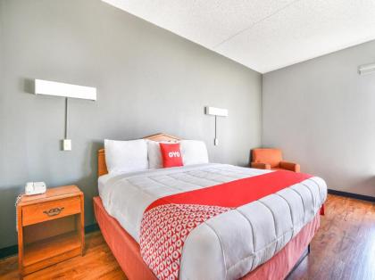 OYO Townhouse Inn Jacksonville AR - image 12
