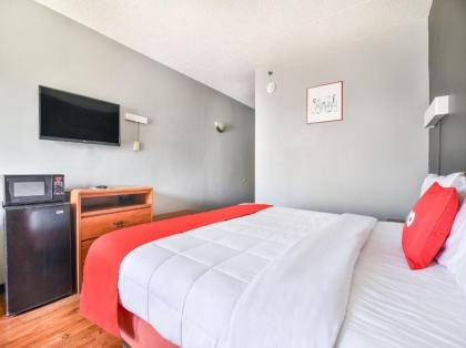 OYO Townhouse Inn Jacksonville AR - image 14