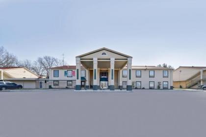 Motel in Jacksonville Arkansas