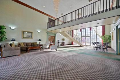 Jacksonville Inn - image 10