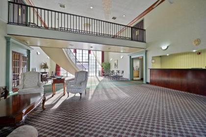 Jacksonville Inn - image 11