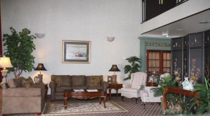 Jacksonville Inn - image 2
