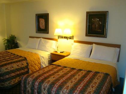 Jacksonville Inn - image 6