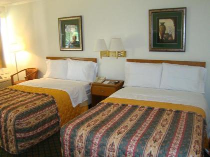Jacksonville Inn - image 9