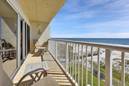 Beachdrifter 406 Jacksonville Beach Florida