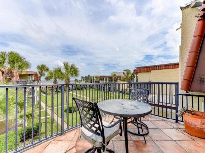 Jacksonville Beach Costa Verde 2321-202 3 Bedrooms Pool Sleeps 6