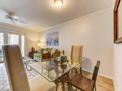 Jacksonville Beach Costa Verde 2321-202 3 Bedrooms Pool Sleeps 6 - image 10