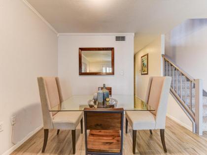 Jacksonville Beach Costa Verde 2321-202 3 Bedrooms Pool Sleeps 6 - image 12
