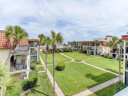 Jacksonville Beach Costa Verde 2321-202 3 Bedrooms Pool Sleeps 6 - image 4