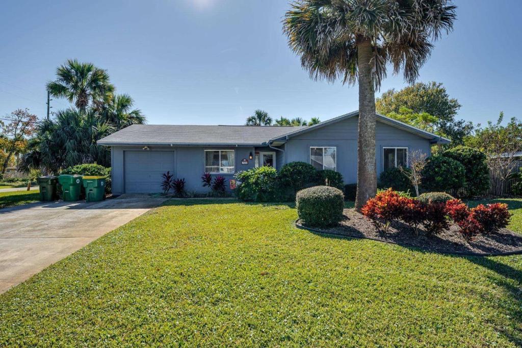 Beach Bungalow 700 - main image
