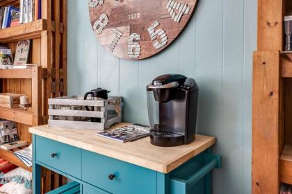 Beach Bungalow 700 - image 13