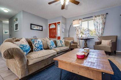 Beach Bungalow 700 - image 8